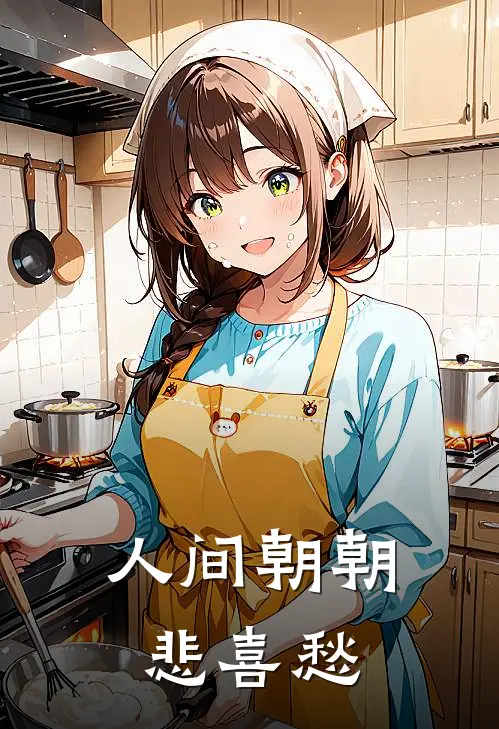 人间朝朝悲喜愁