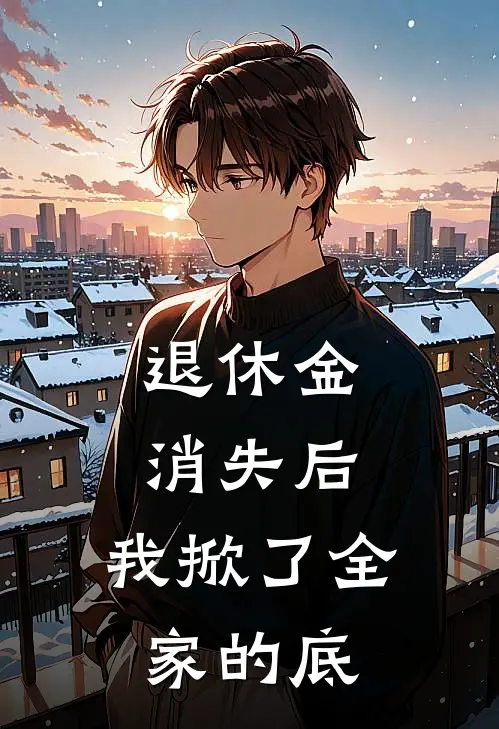 退休金消失后，我掀了全家的底