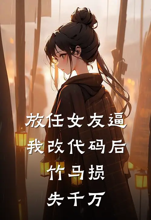 放任女友逼我改代码后，竹马损失千万