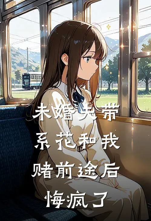 未婚夫带系花和我赌前途后，悔疯了