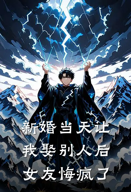 新婚当天让我娶别人后，女友悔疯了