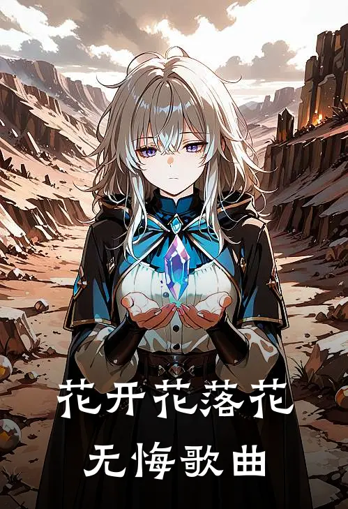 花开花落花无悔歌曲