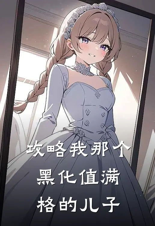 攻略我那个黑化值满格的儿子