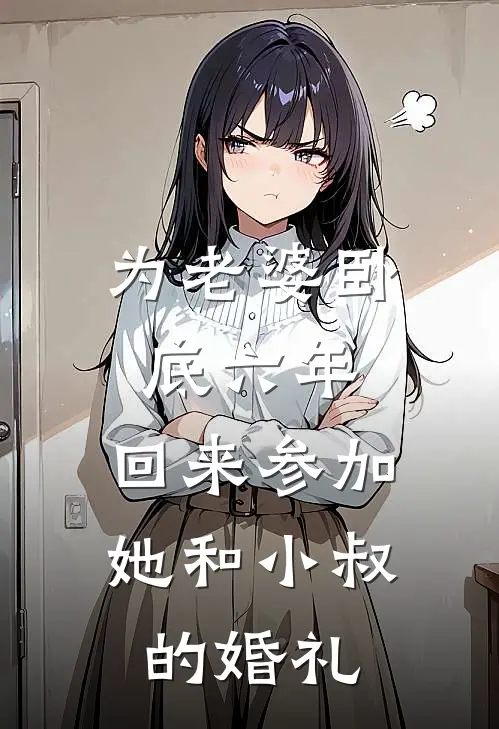 为老婆卧底六年，回来参加她和小叔的婚礼