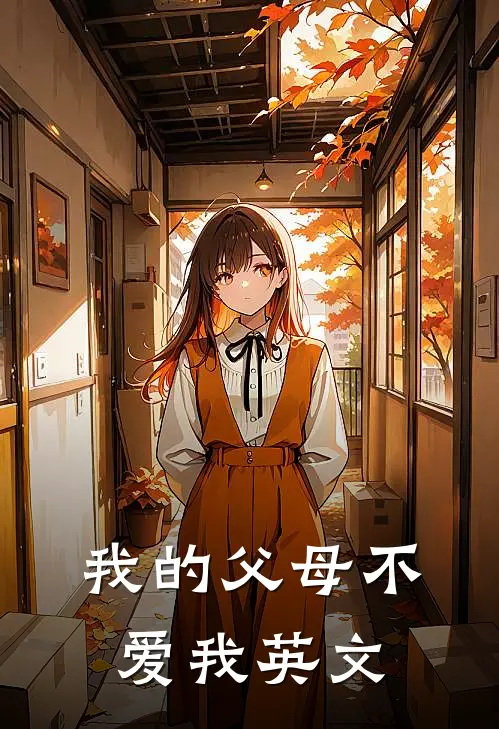 我的父母不爱我英文