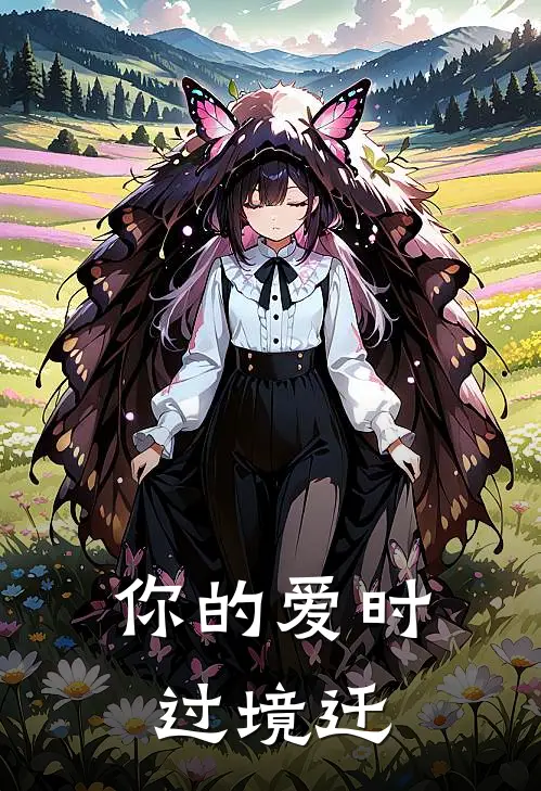 你的爱时过境迁