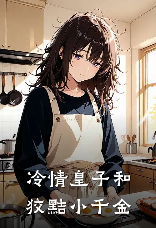 冷情皇子和狡黠小千金