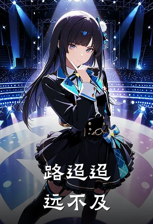 路迢迢，远不及