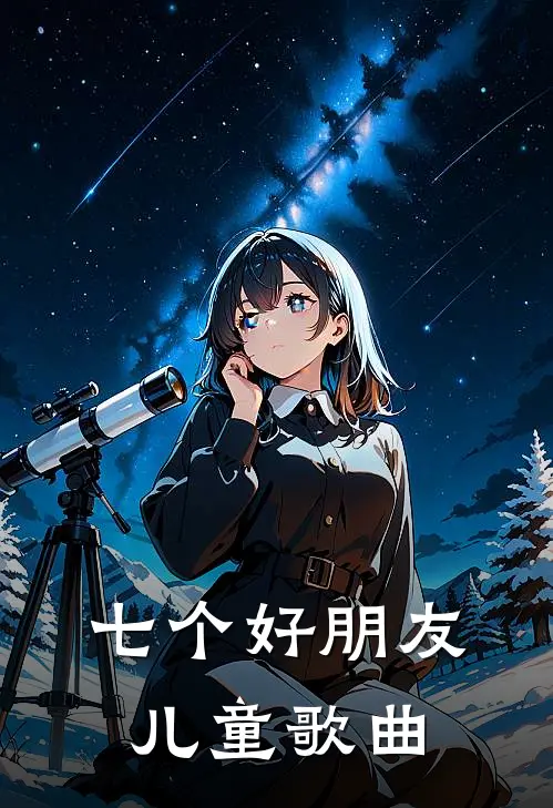 七个好朋友儿童歌曲