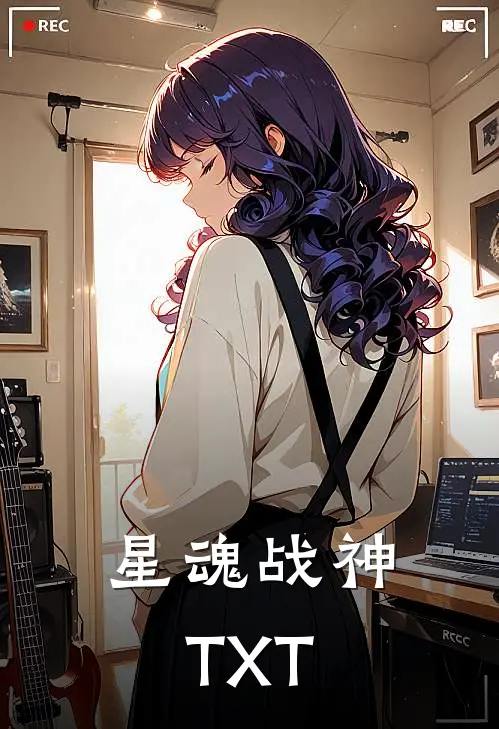 星魂战神TXT