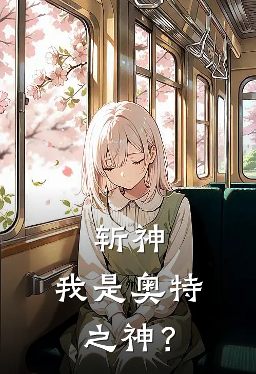 斩神：我是奥特之神？