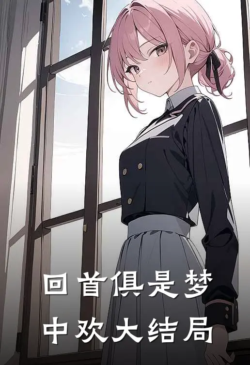 回首俱是梦中欢大结局