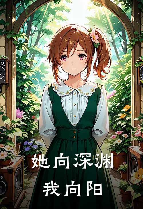 她向深渊我向阳