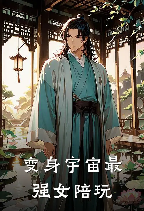 变身宇宙最强女陪玩