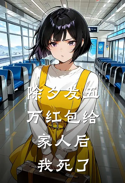 除夕发五万红包给家人后，我死了