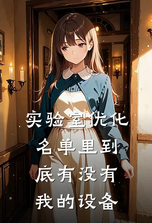 实验室优化名单里到底有没有我的设备