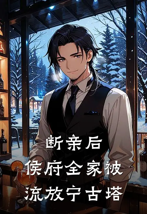 断亲后，侯府全家被流放宁古塔