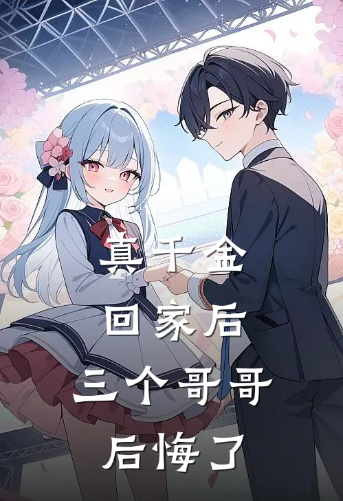 真千金回家后，三个哥哥后悔了