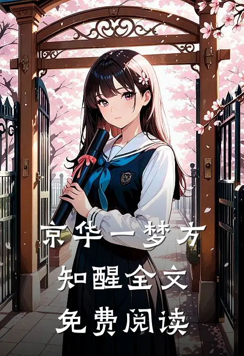 京华一梦方知醒全文免费阅读