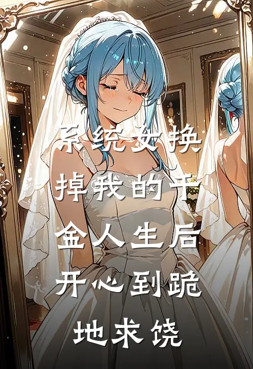 系统女换掉我的千金人生后，开心到跪地求饶