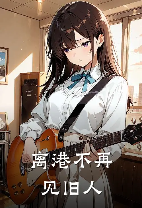 离港不再见旧人