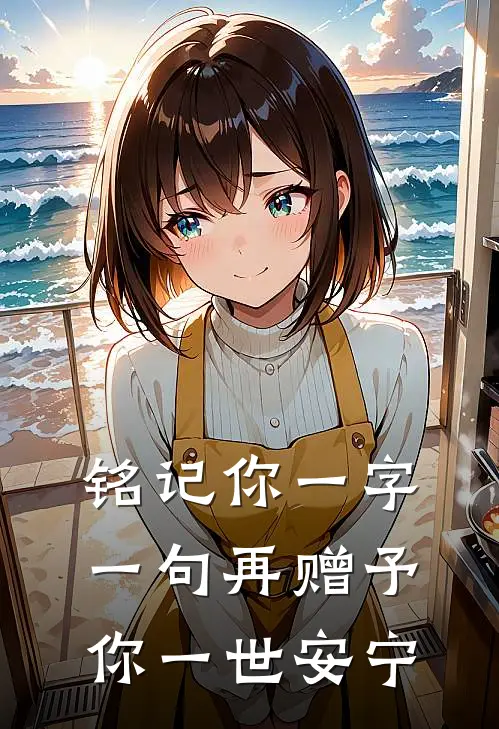 铭记你一字一句再赠予你一世安宁