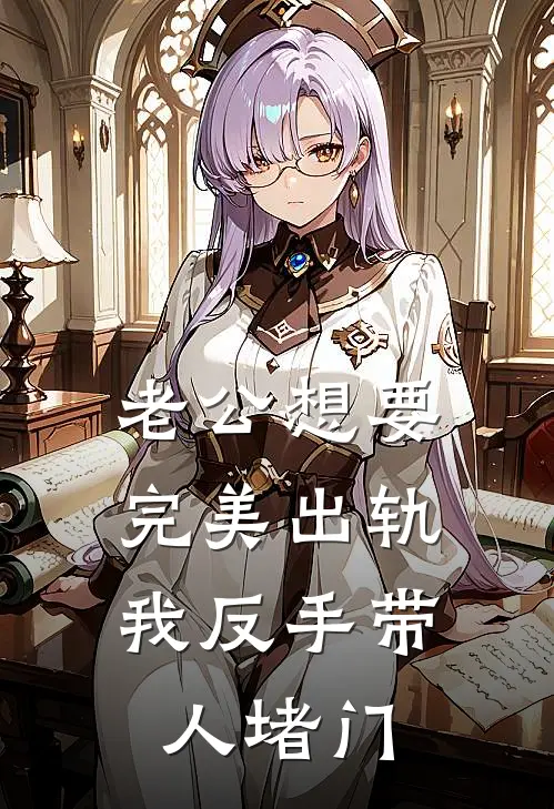 老公想要完美出轨，我反手带人堵门