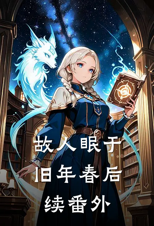 故人眠于旧年春后续番外