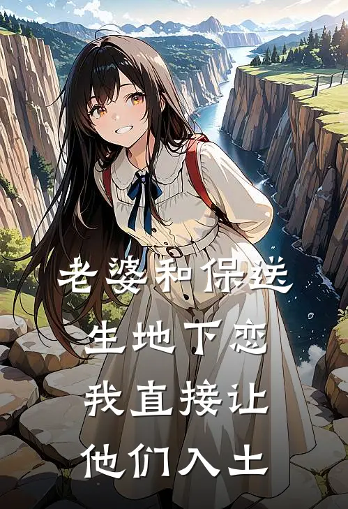 老婆和保送生地下恋，我直接让他们入土