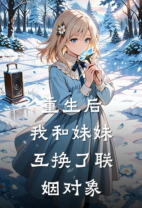 重生后，我和妹妹互换了联姻对象