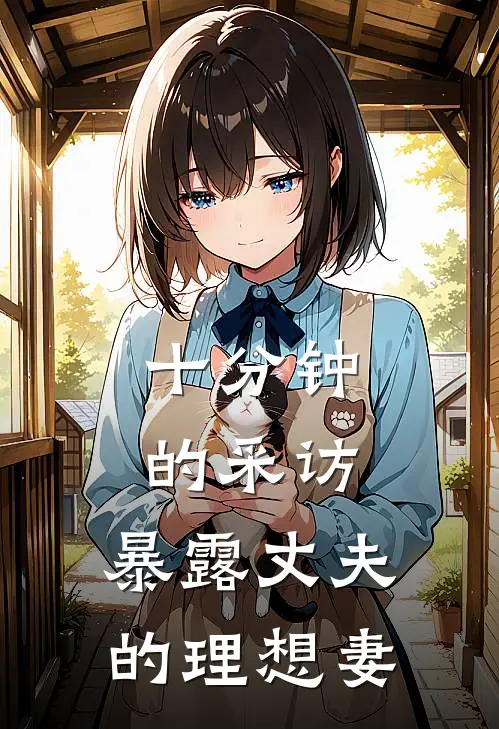 十分钟的采访，暴露丈夫的理想妻