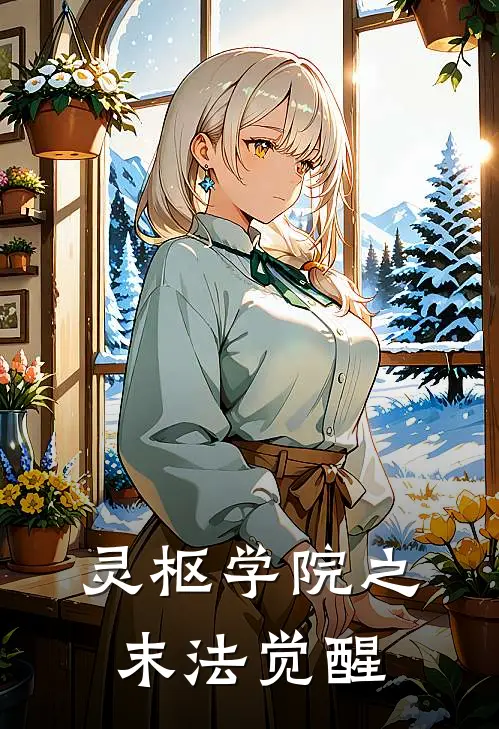 灵枢学院之末法觉醒