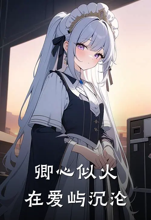 卿心似火，在爱屿沉沦