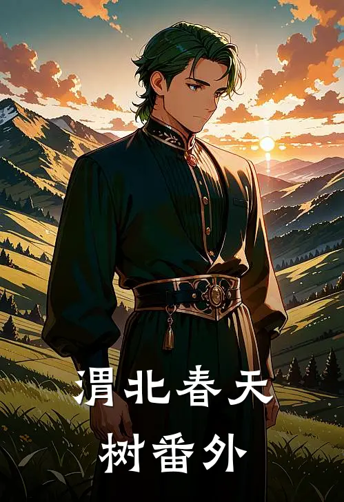 渭北春天树番外