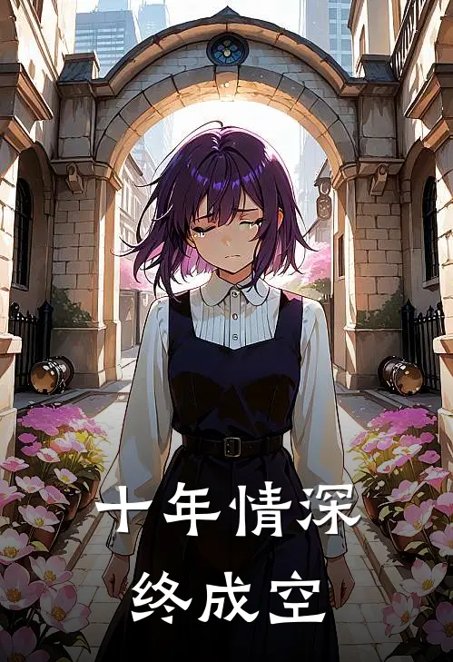 十年情深终成空