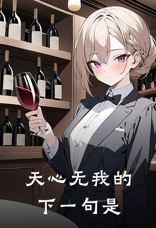 天心无我的下一句是