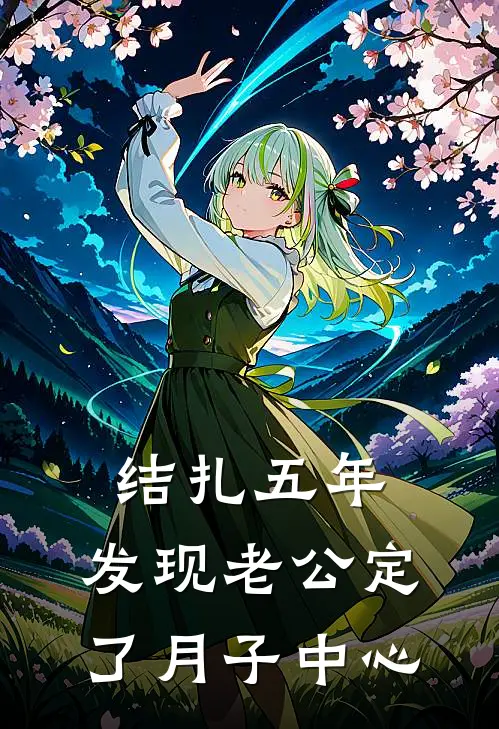 结扎五年，发现老公定了月子中心