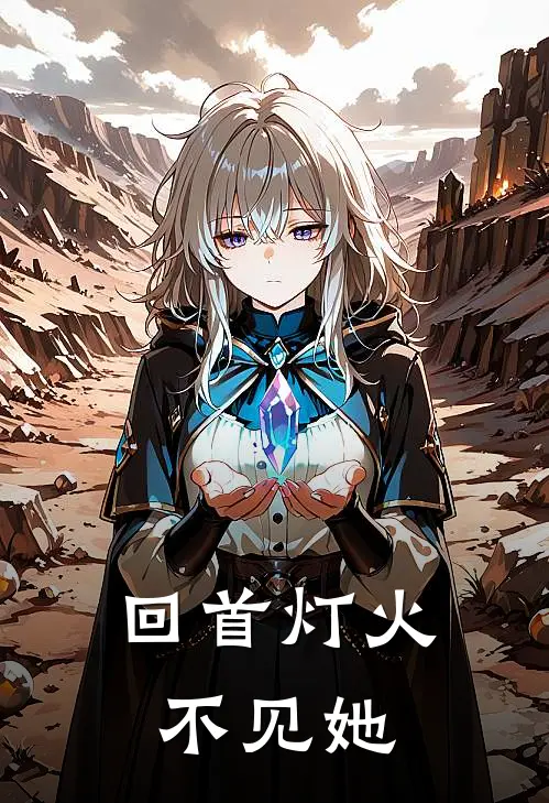 回首灯火不见她