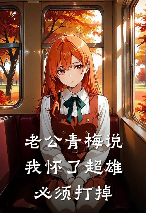 老公青梅说我怀了超雄必须打掉