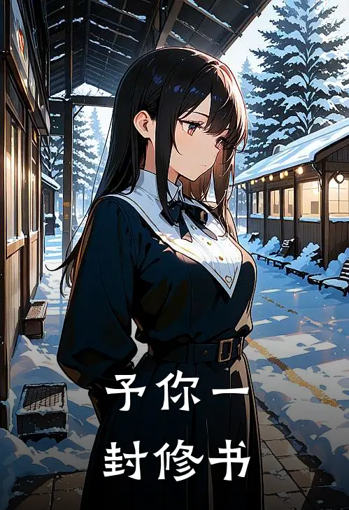 予你一封修书