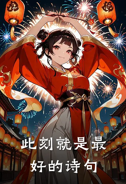 此刻就是最好的诗句