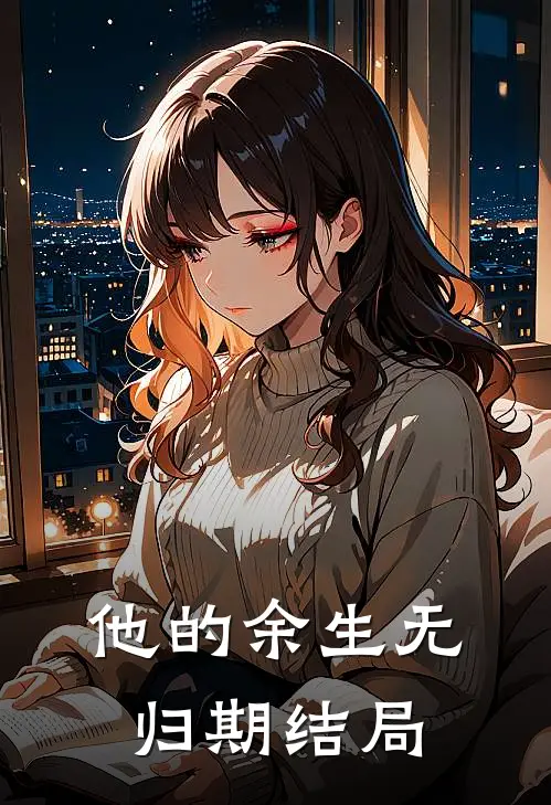 他的余生无归期结局