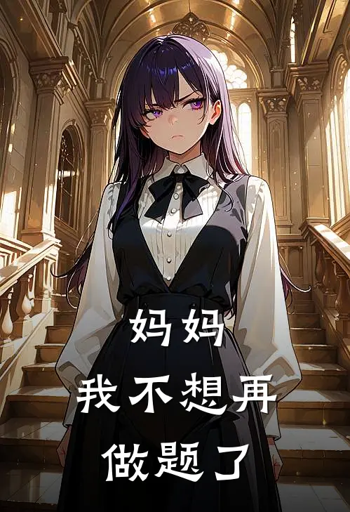 抖音热门妈妈，我不想再做题了最新章节在线阅读_抖音热门完整版阅读