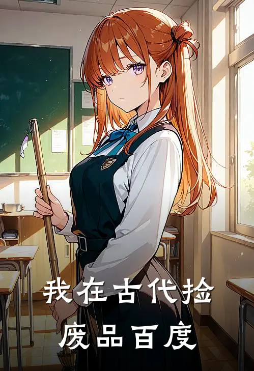 我在古代捡废品百度