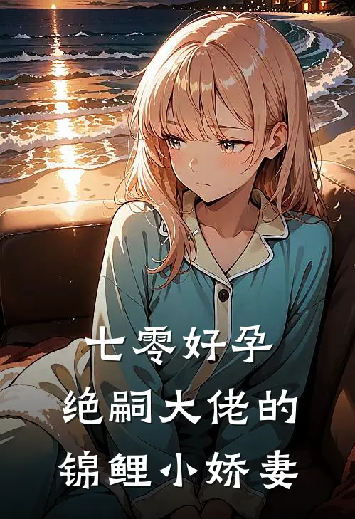 七零好孕：绝嗣大佬的锦鲤小娇妻