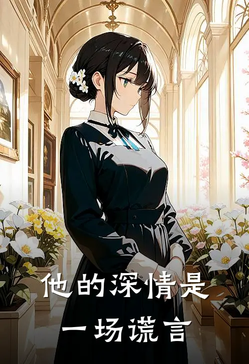 他的深情是一场谎言