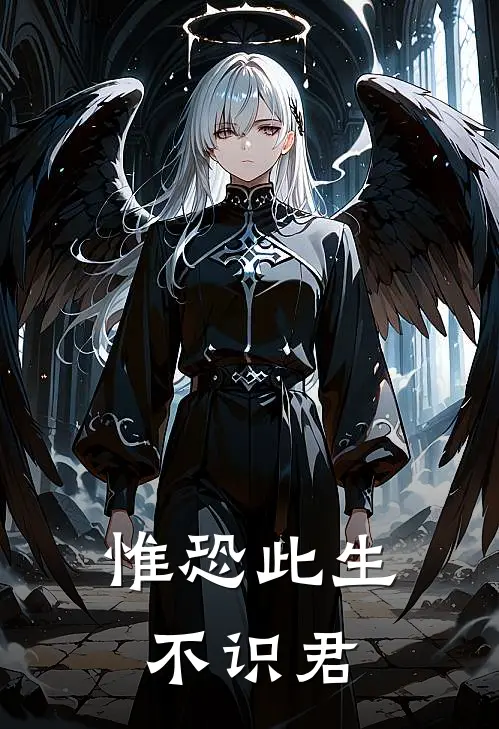 惟恐此生不识君