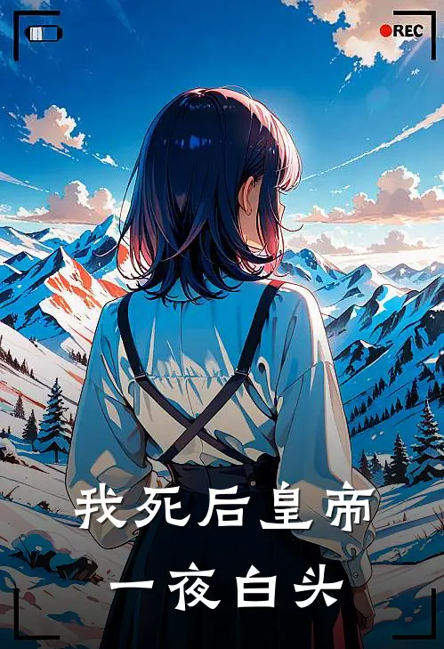 我死后皇帝一夜白头