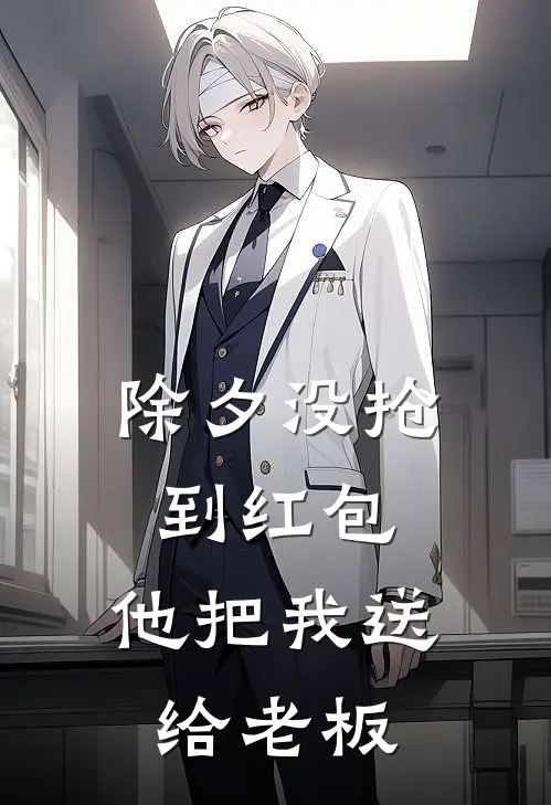 除夕没抢到红包，他把我送给老板