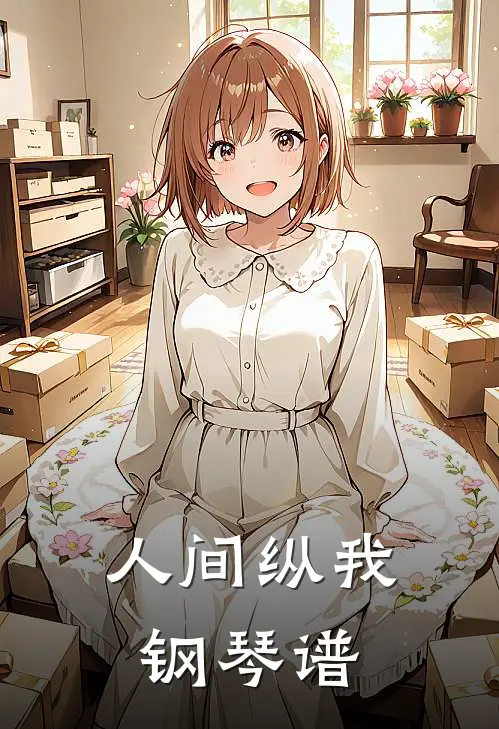 人间纵我钢琴谱